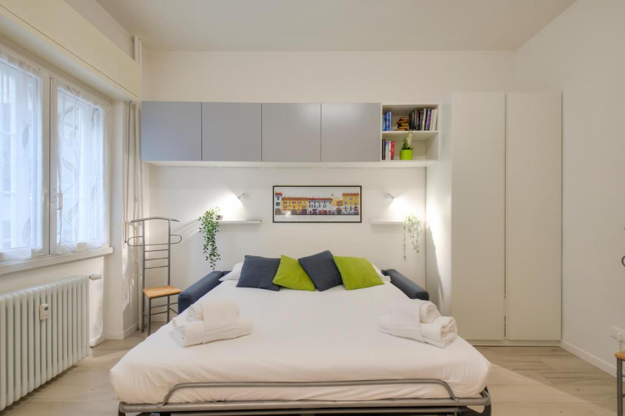 I Host - Cossa 19 Apartment Mailand