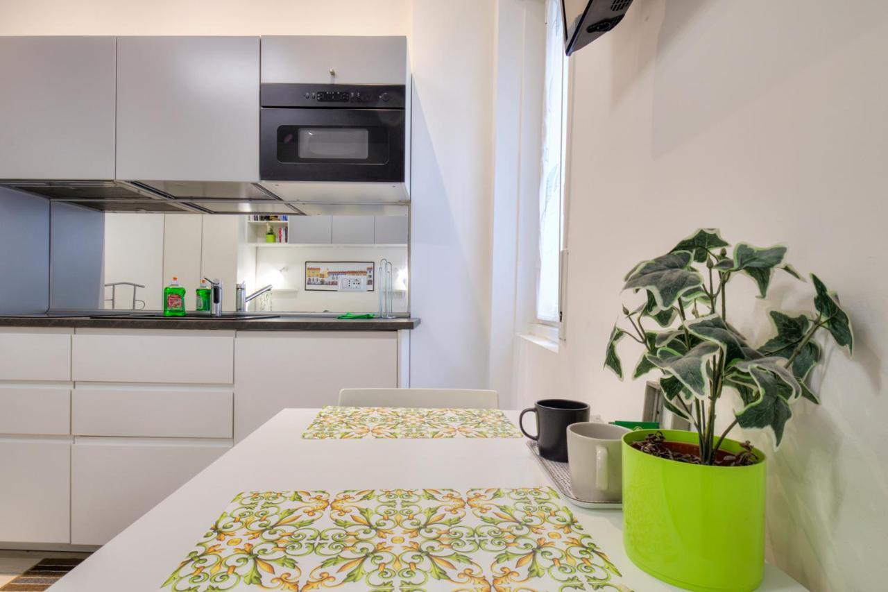 Apartment I Host - Cossa 19 Mailand