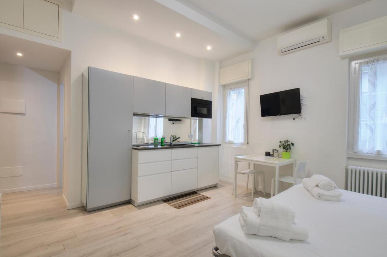 I Host - Cossa 19 Apartment Mailand