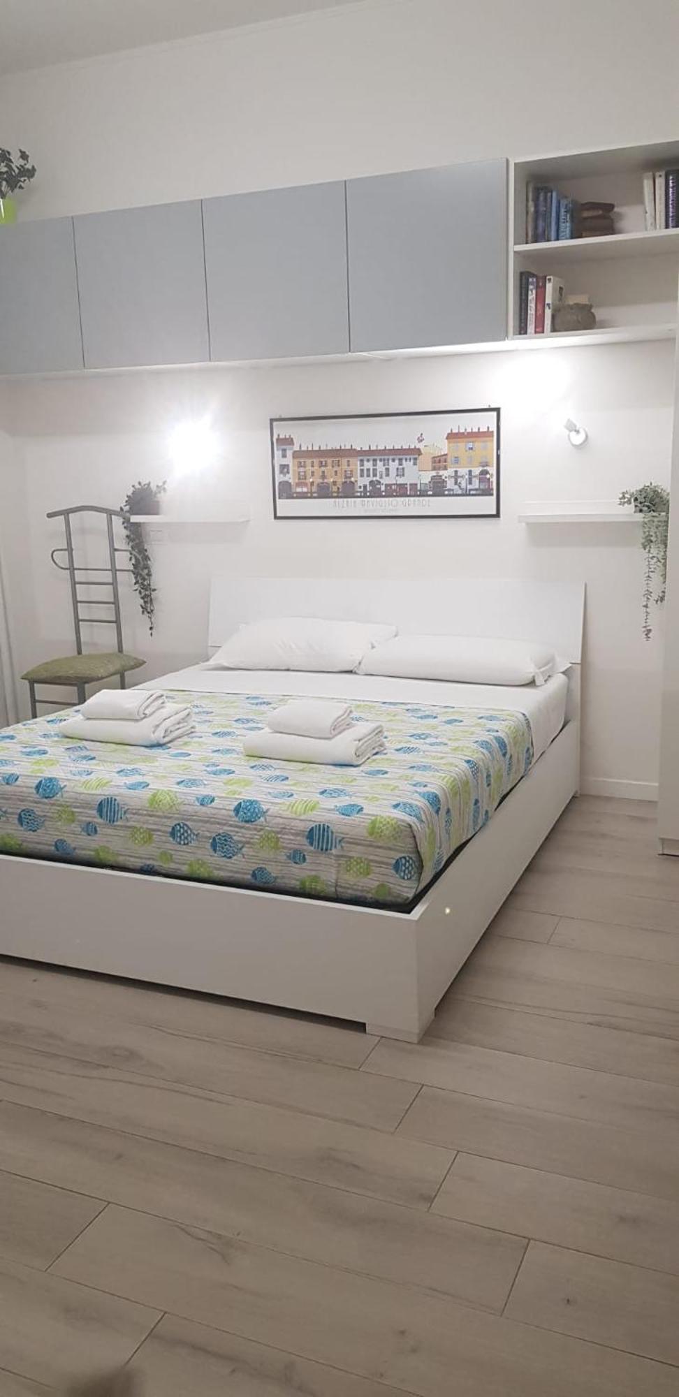 Apartment I Host - Cossa 19 Mailand